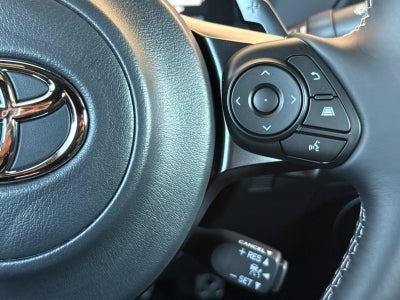 2027 Toyota GR86 Premium