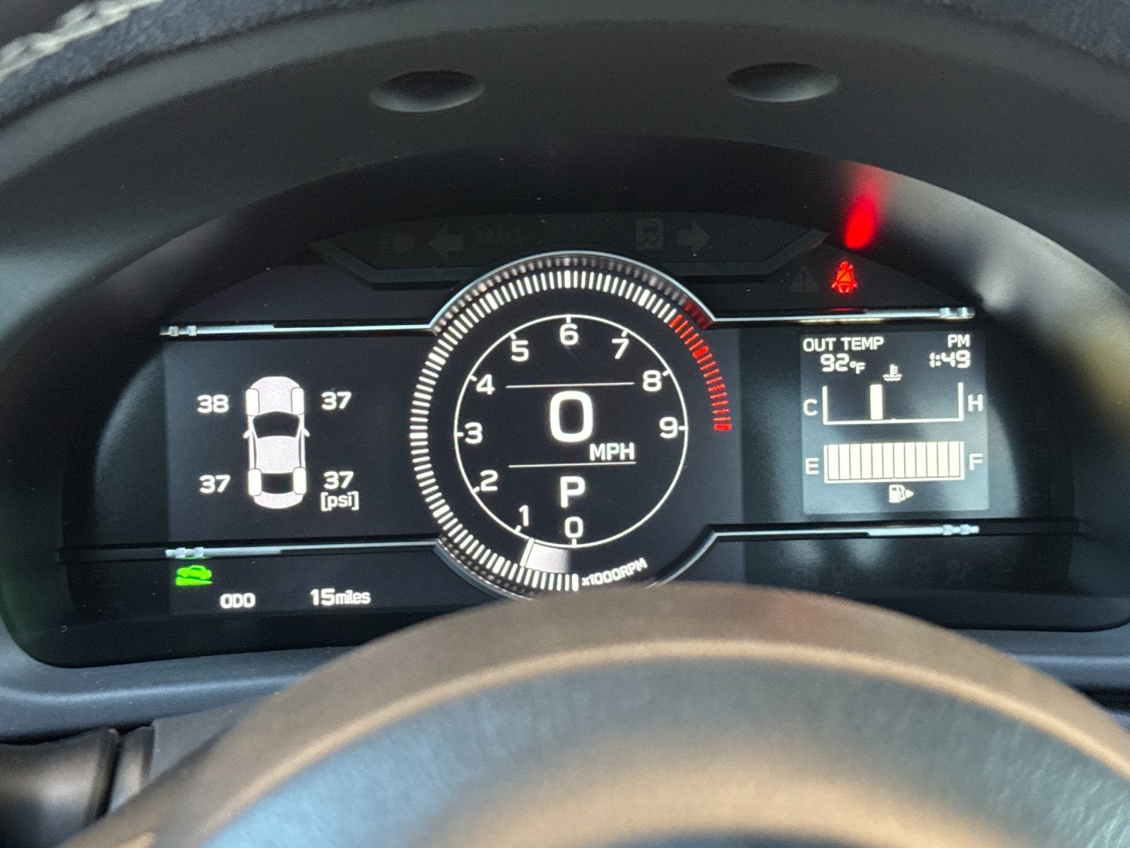 2027 Toyota GR86 Premium