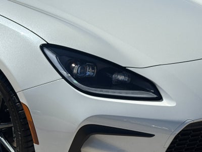 2027 Toyota GR86 Premium