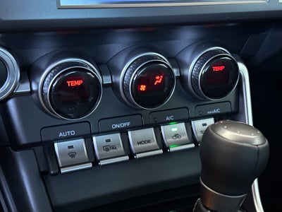 2026 Toyota GR86 GR86 Premium
