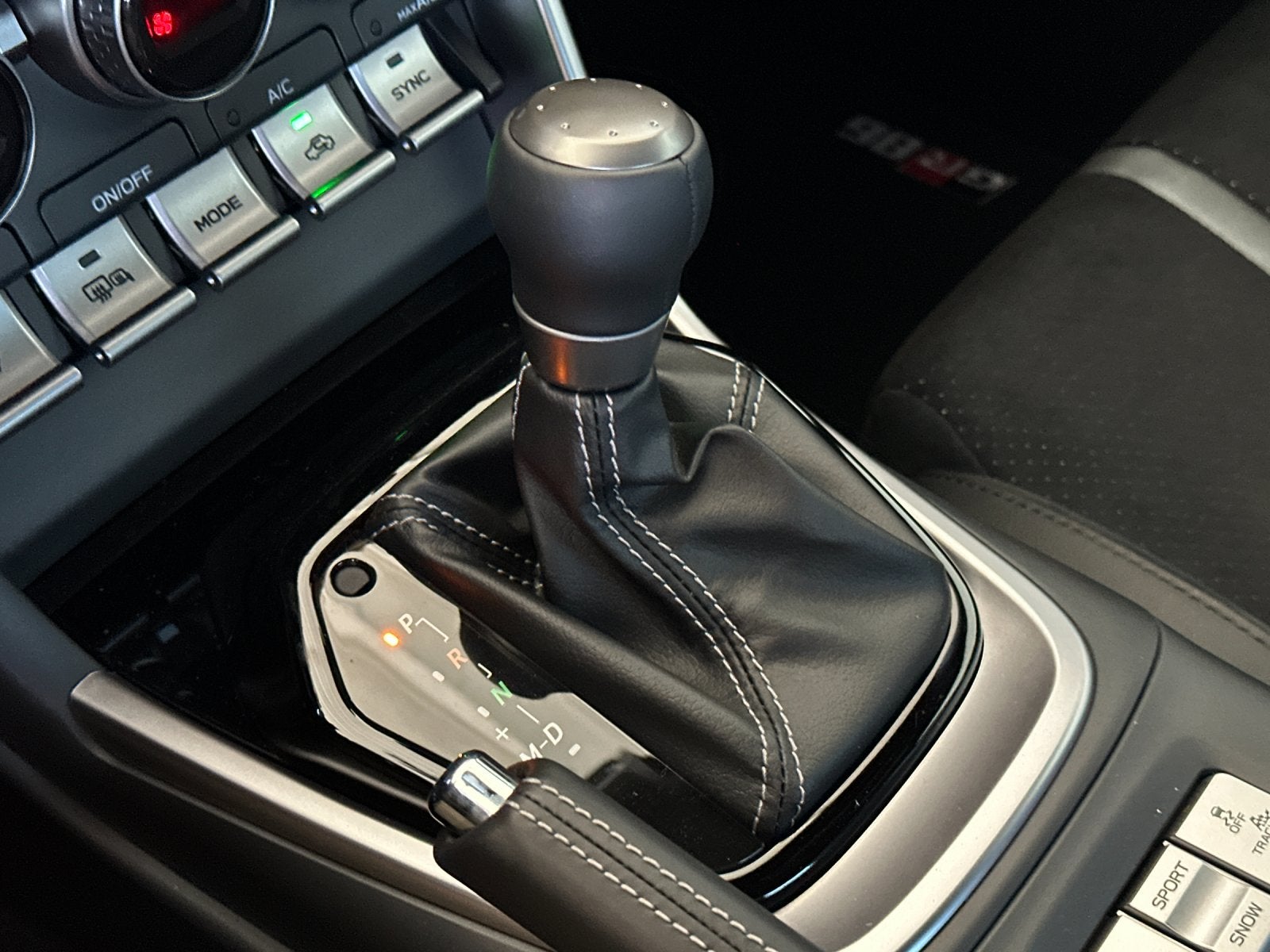 2026 Toyota GR86 GR86 Premium