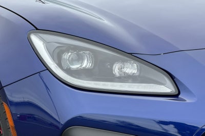 2026 Toyota GR86 GR86 Premium
