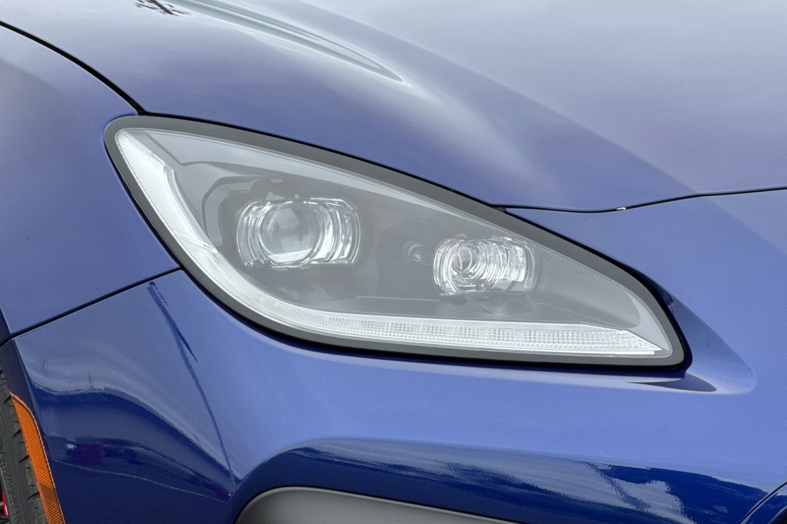 2026 Toyota GR86 GR86 Premium