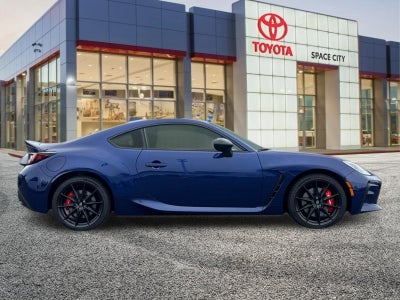 2026 Toyota GR86 GR86 Premium