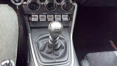 2024 Toyota GR86 Premium