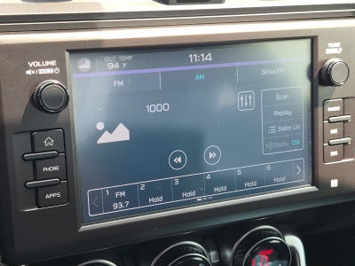 2024 Toyota GR86 Premium