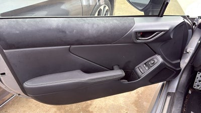 2024 Toyota GR86 Premium