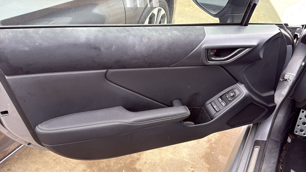 2024 Toyota GR86 Premium