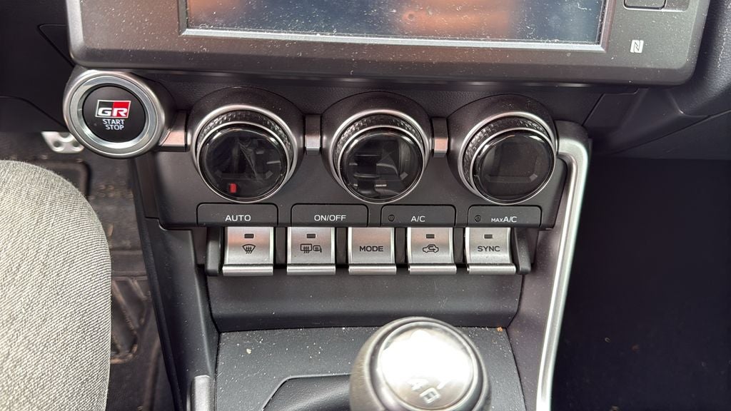 2024 Toyota GR86 Premium