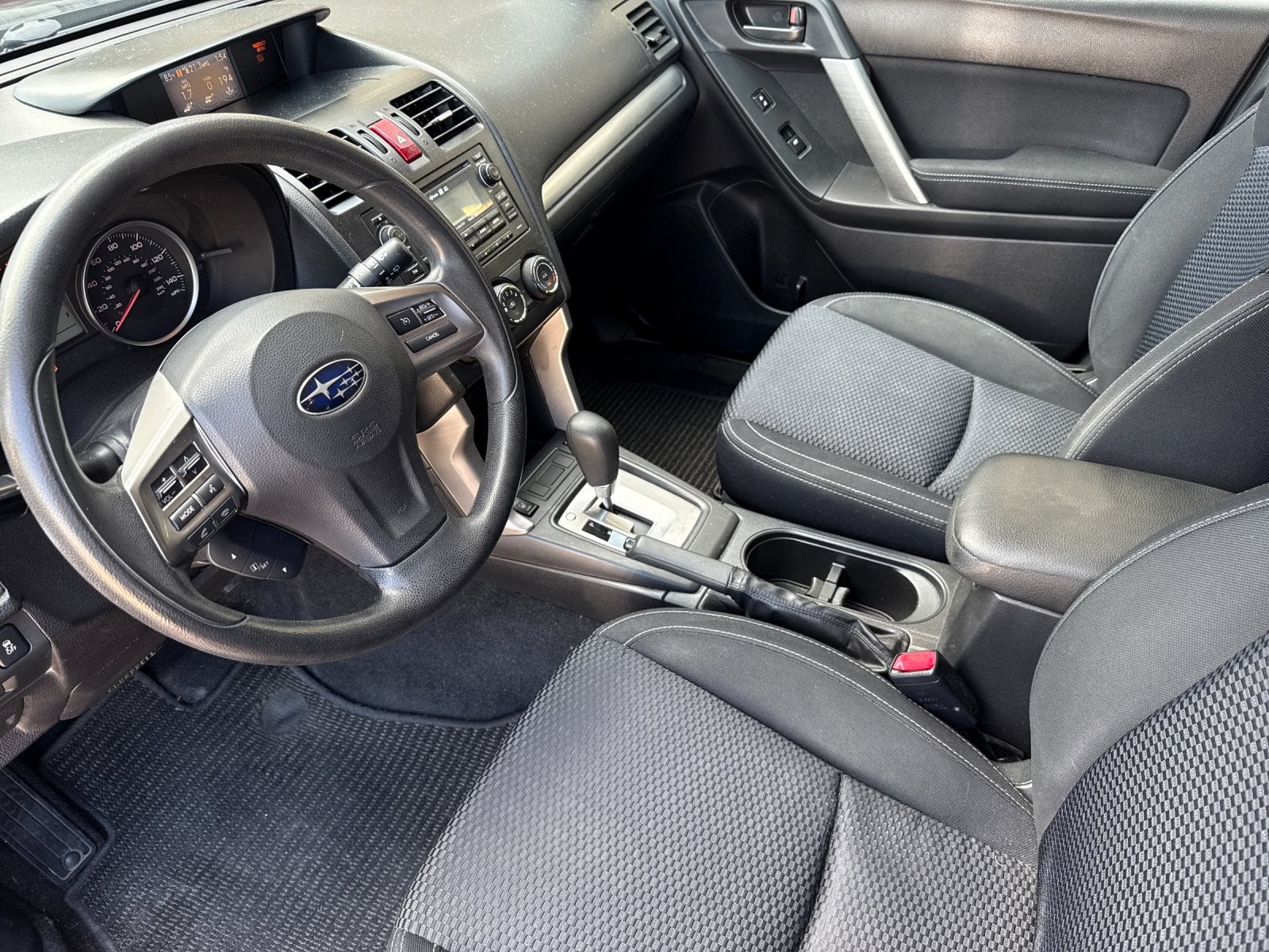 2014 Subaru Forester 2.5i Premium Premium