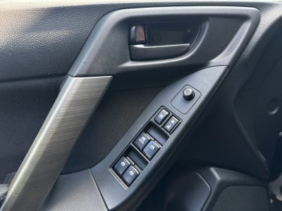 2014 Subaru Forester 2.5i Premium Premium
