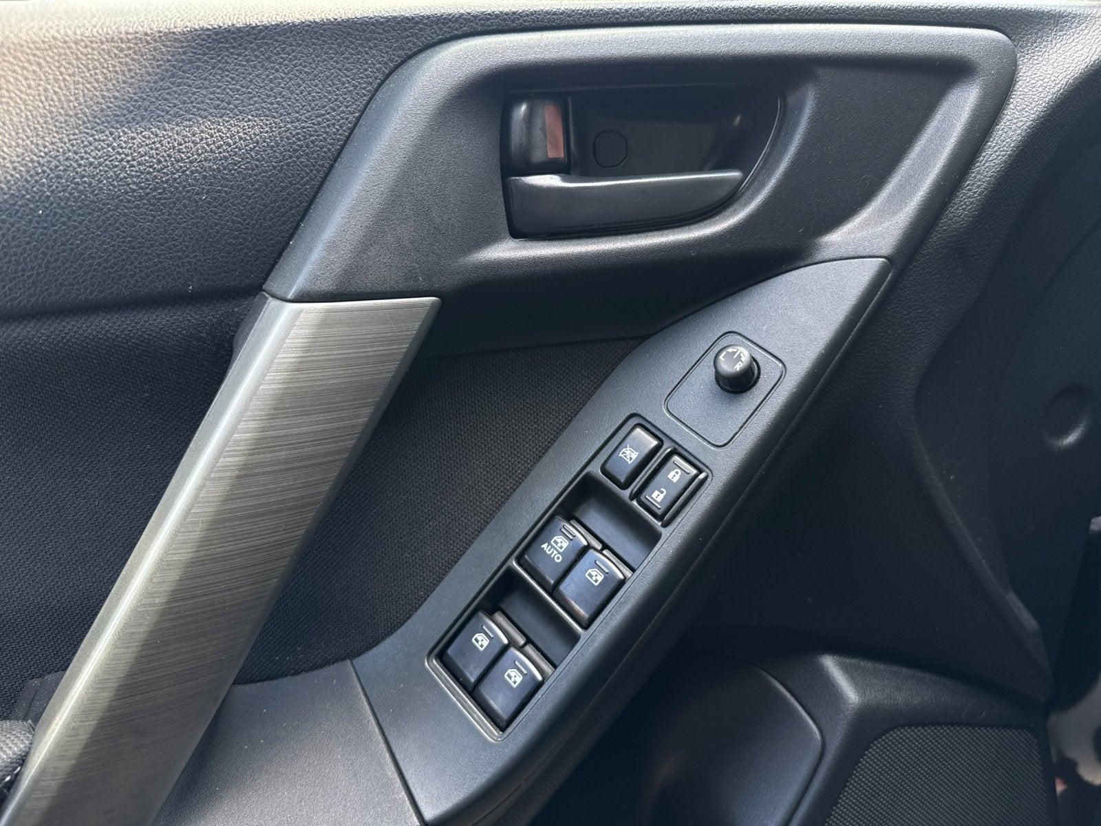 2014 Subaru Forester 2.5i Premium Premium