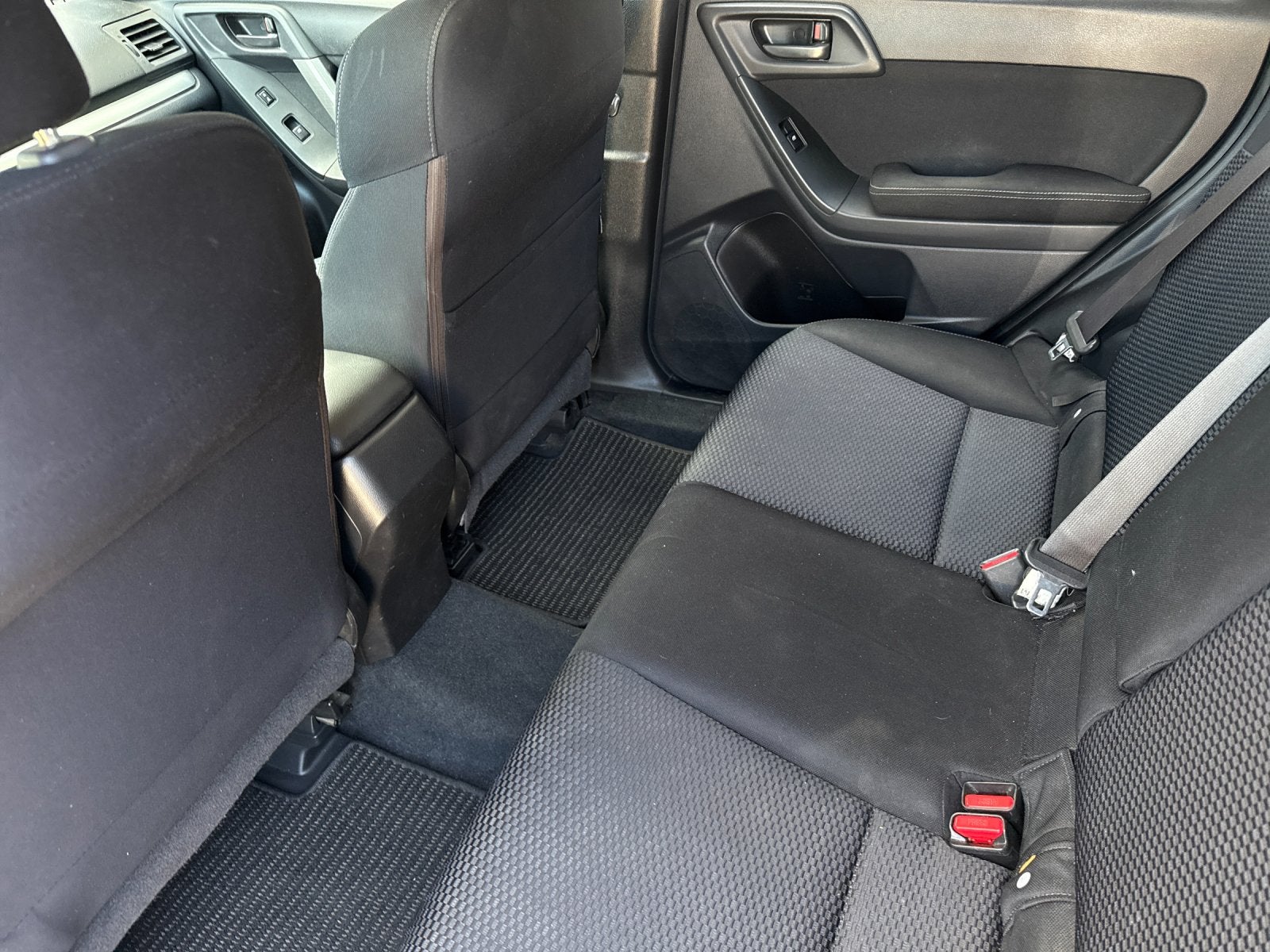 2014 Subaru Forester 2.5i Premium Premium