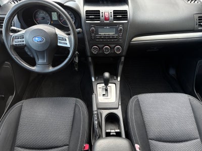 2014 Subaru Forester 2.5i Premium Premium