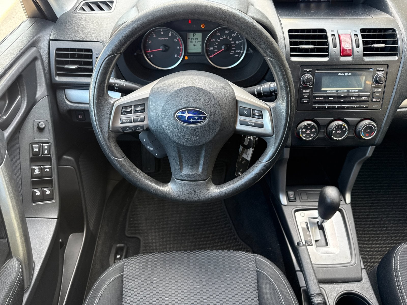 2014 Subaru Forester 2.5i Premium Premium