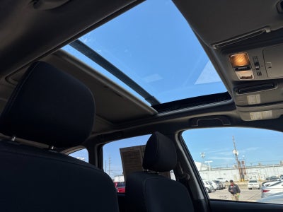2014 Subaru Forester 2.5i Premium Premium