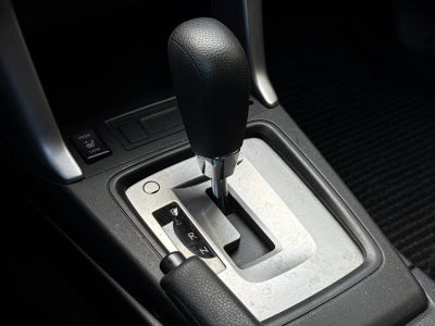 2014 Subaru Forester 2.5i Premium Premium