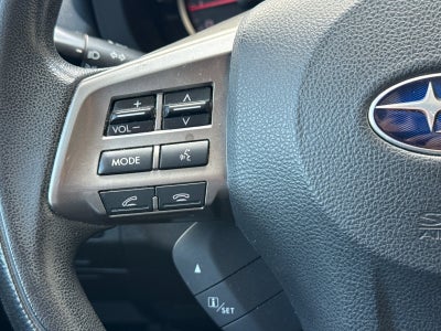2014 Subaru Forester 2.5i Premium Premium