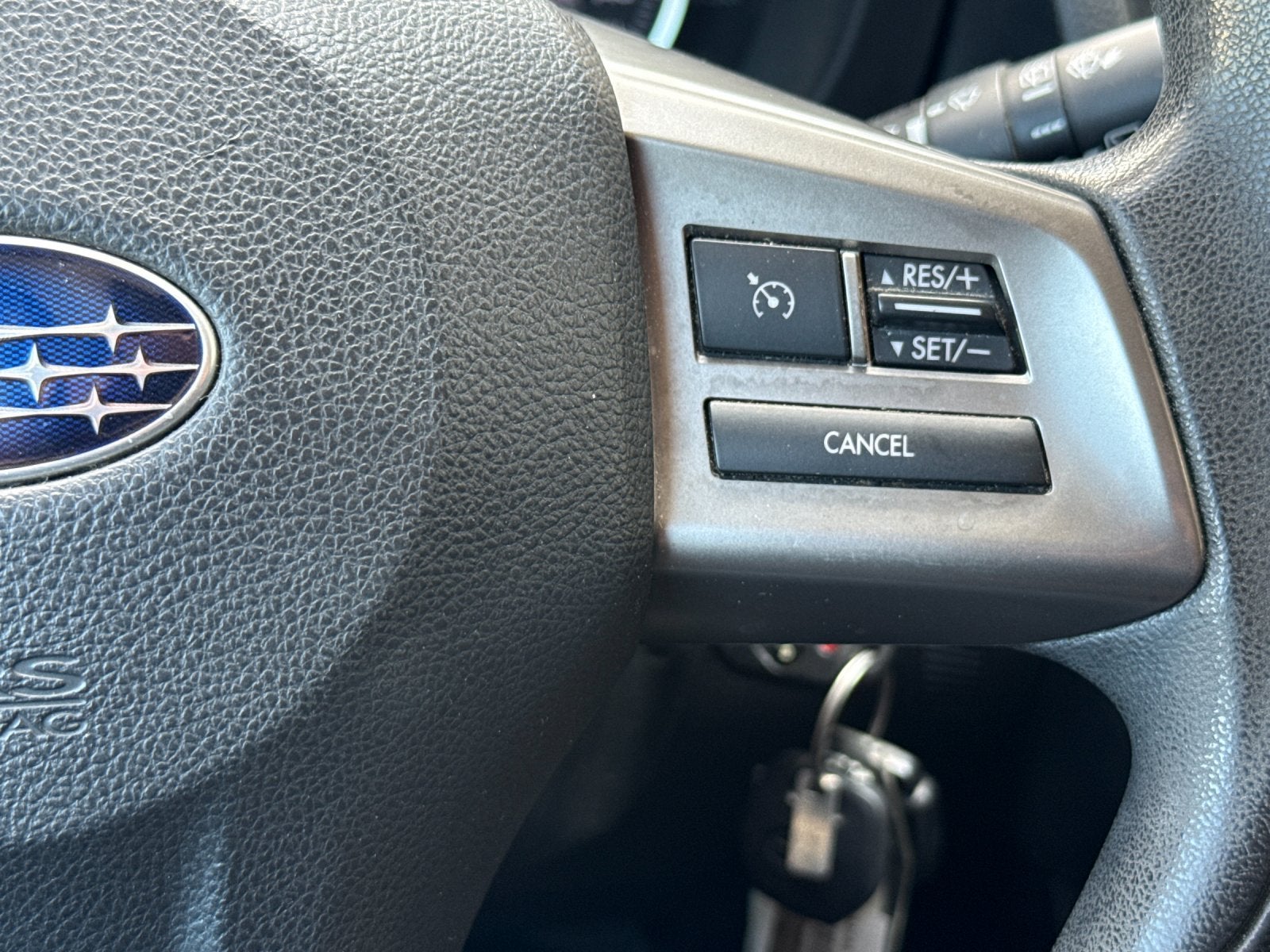 2014 Subaru Forester 2.5i Premium Premium