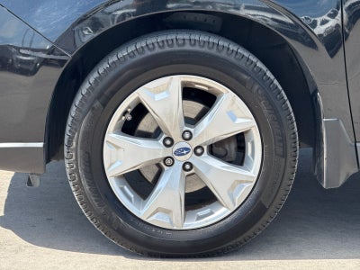 2014 Subaru Forester 2.5i Premium Premium