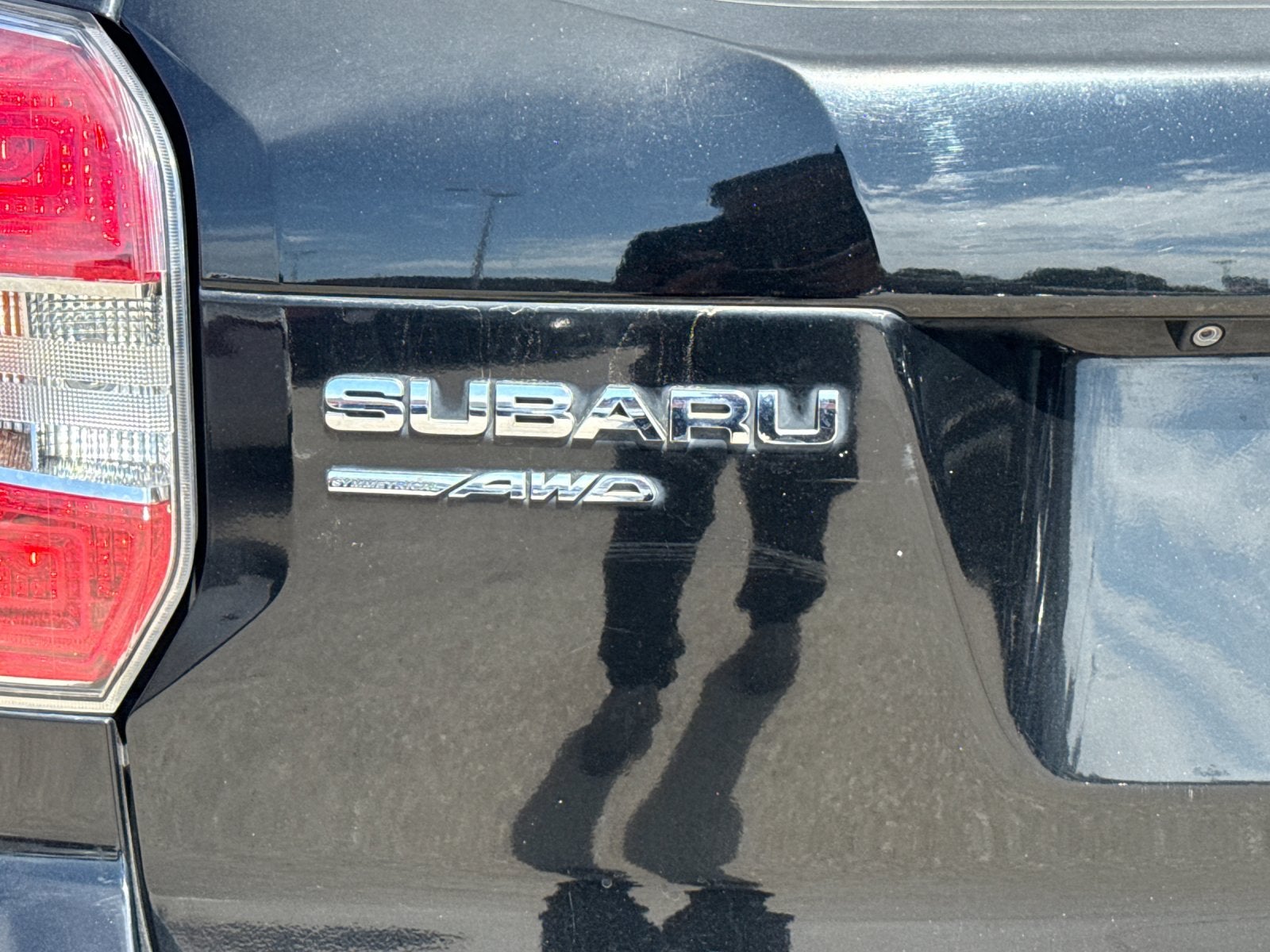 2014 Subaru Forester 2.5i Premium Premium