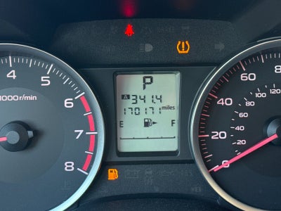 2014 Subaru Forester 2.5i Premium Premium
