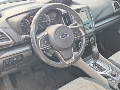 2020 Subaru Forester Premium Premium