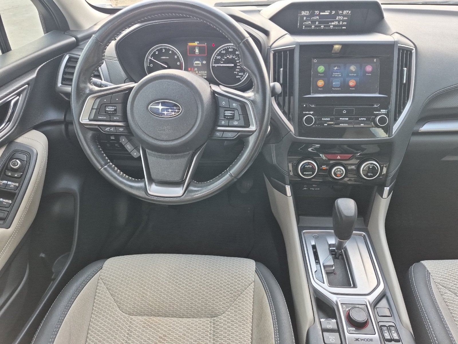 2020 Subaru Forester Premium Premium