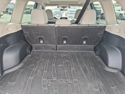 2020 Subaru Forester Premium Premium