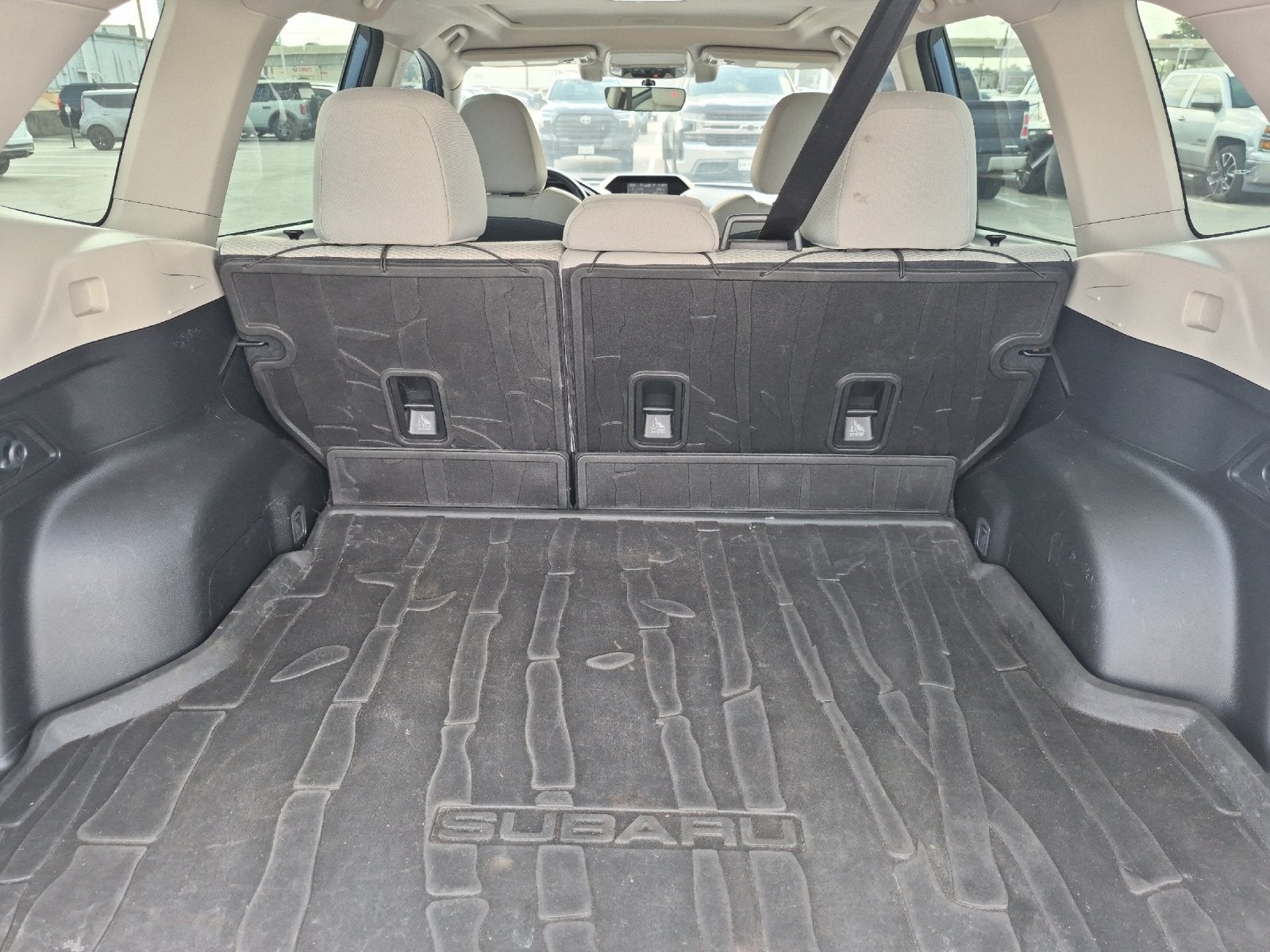 2020 Subaru Forester Premium Premium