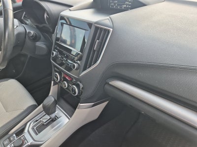 2020 Subaru Forester Premium Premium