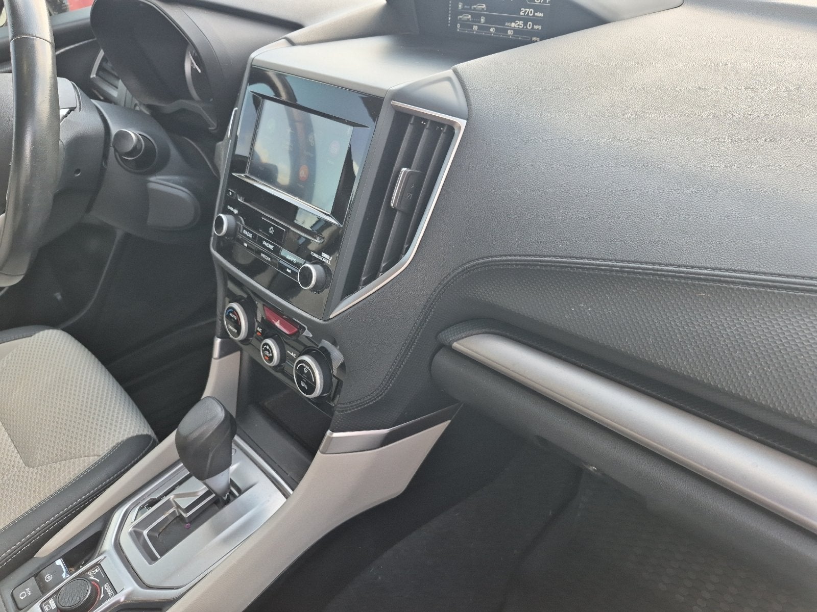 2020 Subaru Forester Premium Premium