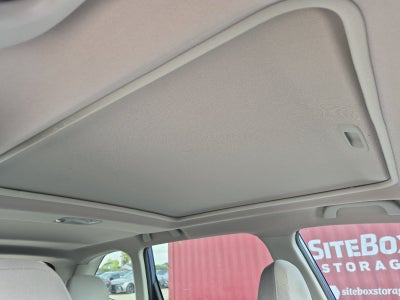 2020 Subaru Forester Premium Premium