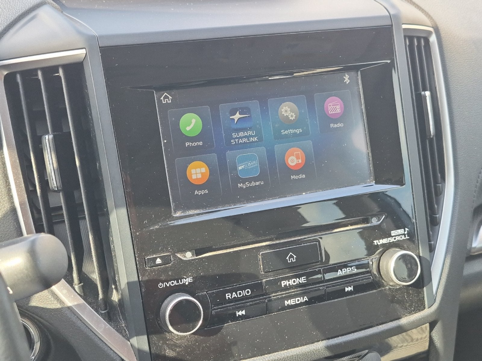 2020 Subaru Forester Premium Premium