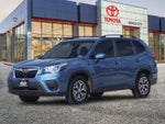 2020 Subaru Forester Premium Premium