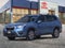 2020 Subaru Forester Premium Premium