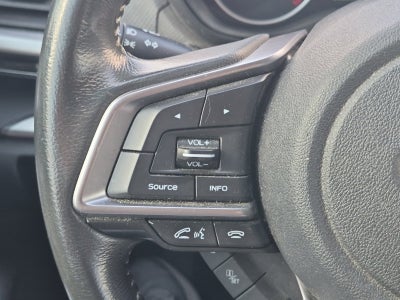 2020 Subaru Forester Premium Premium
