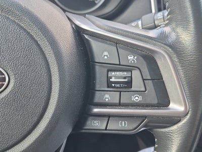 2020 Subaru Forester Premium Premium