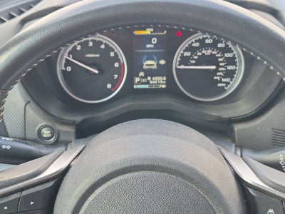 2020 Subaru Forester Premium Premium