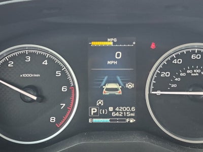 2020 Subaru Forester Premium Premium