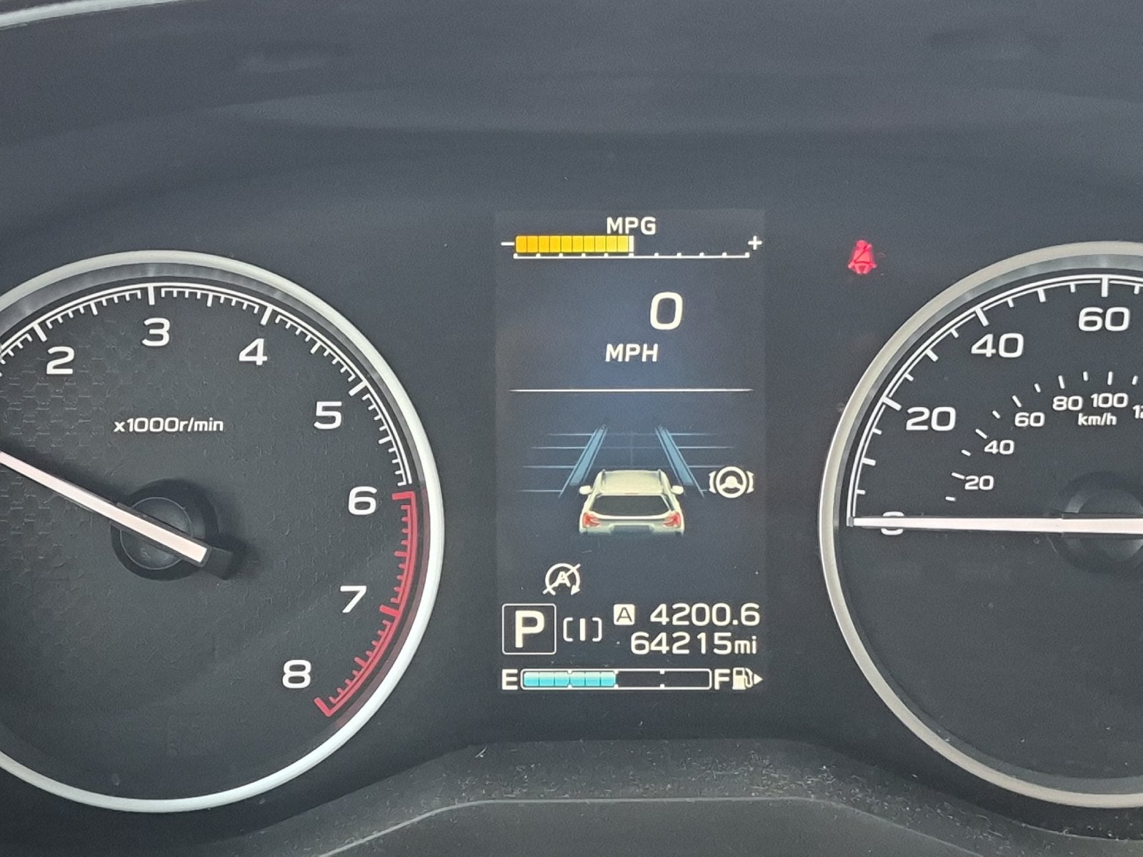 2020 Subaru Forester Premium Premium