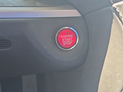 2014 Acura RLX Base
