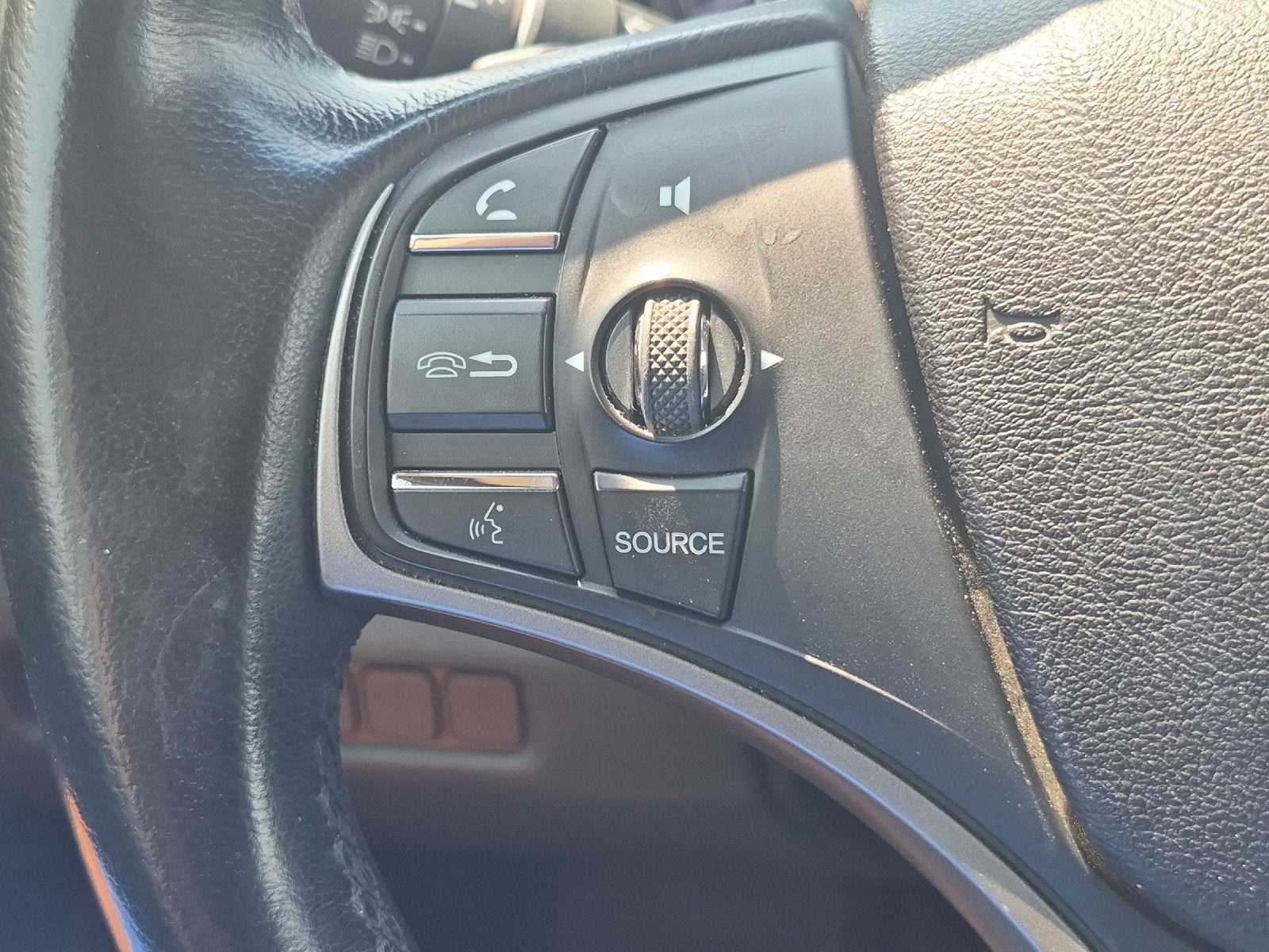 2014 Acura RLX Base
