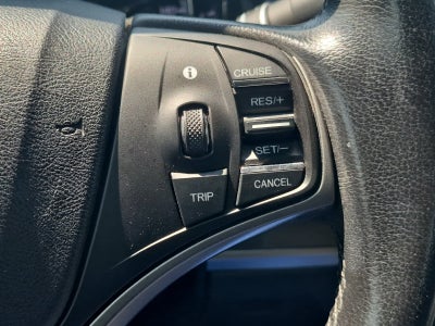 2014 Acura RLX Base