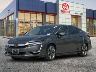 2018 Honda Clarity Base