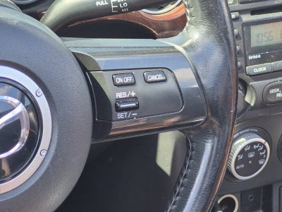 2014 Mazda Mazda Miata PRHT Grand Touring