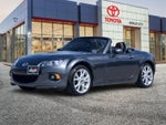 2014 Mazda Mazda Miata PRHT Grand Touring