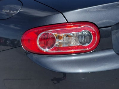2014 Mazda Mazda Miata PRHT Grand Touring