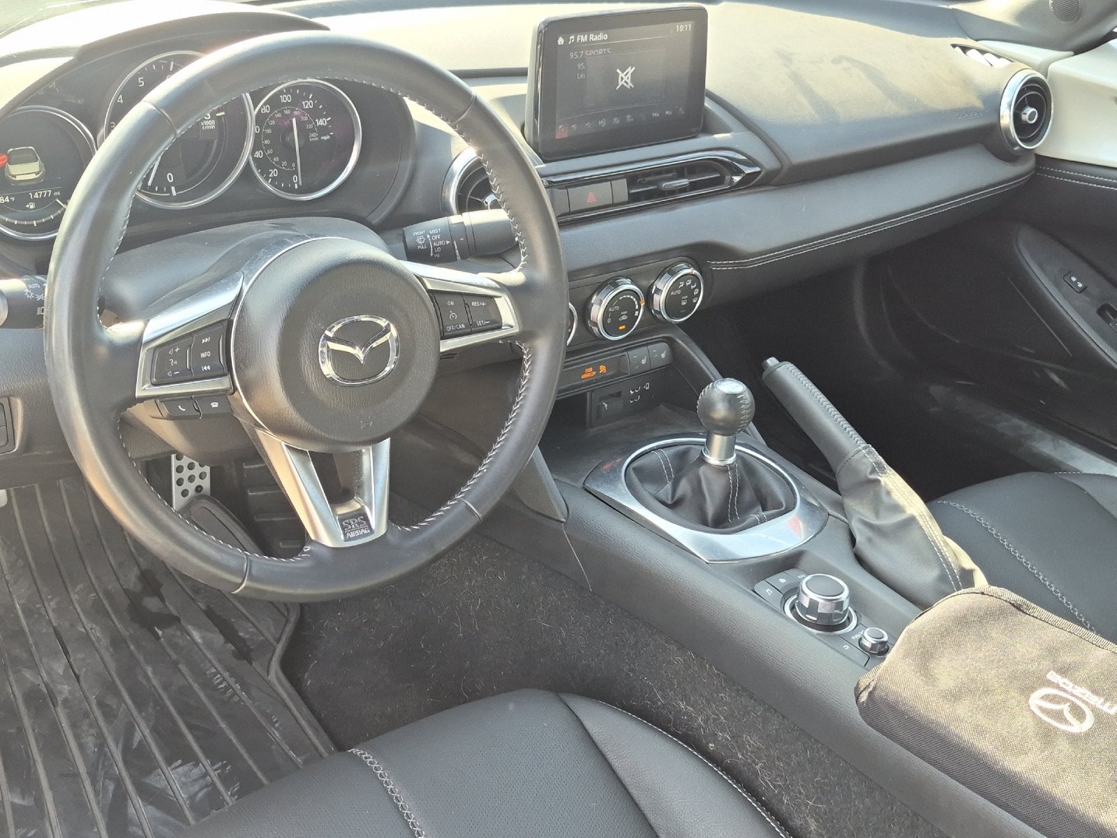 2020 Mazda Mazda MX-5 Grand Touring