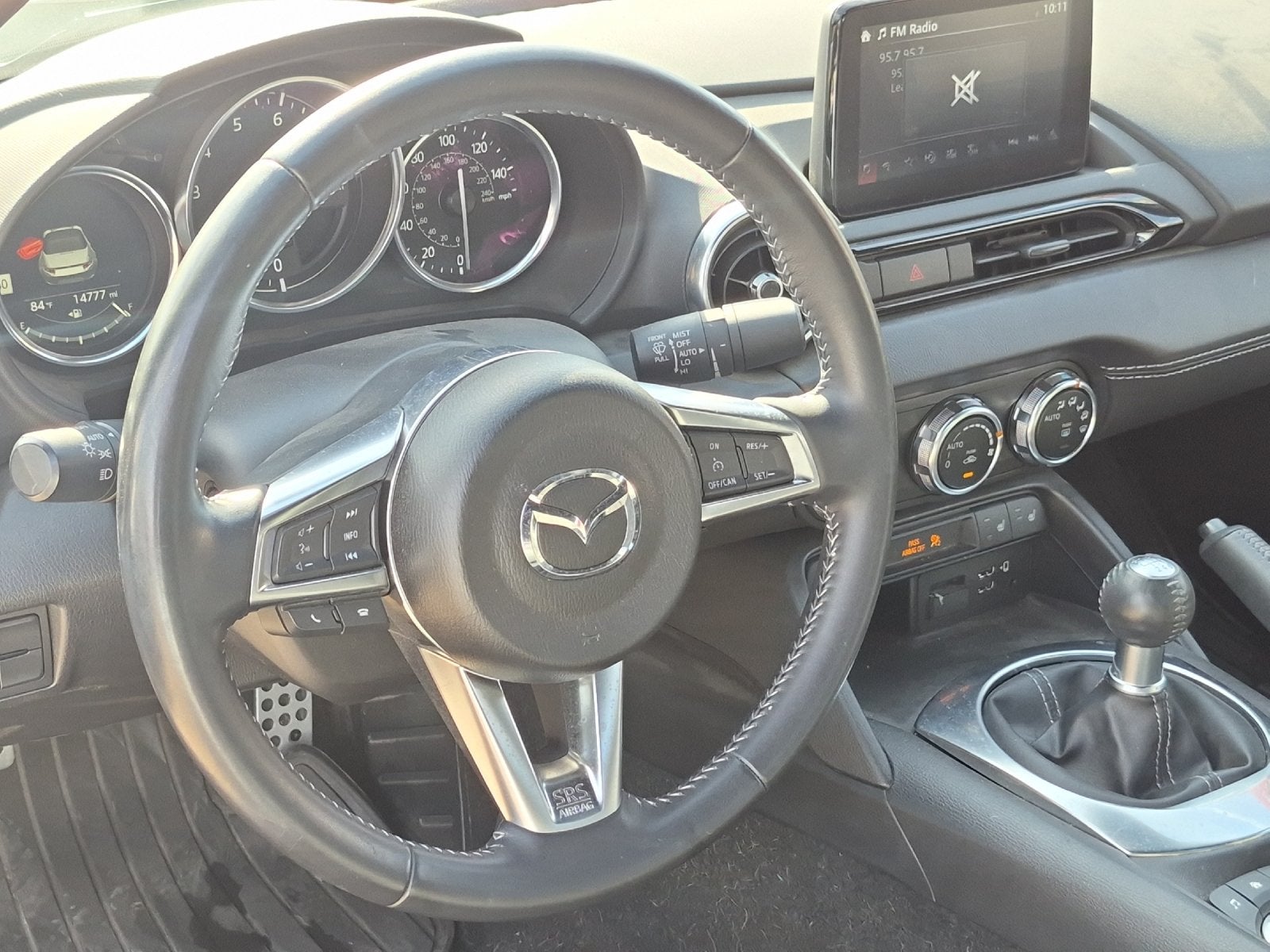 2020 Mazda Mazda MX-5 Grand Touring